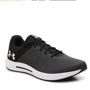 Under Armour Running Shoe